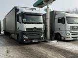 Mercedes-Benz  Actros 2015 годаfor41 000 000 тг. в Алматы – фото 3
