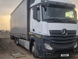 Mercedes-Benz  Actros 2015 годаfor41 000 000 тг. в Алматы – фото 5