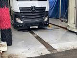 Mercedes-Benz  Actros 2015 годаүшін41 000 000 тг. в Алматы – фото 5