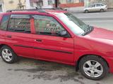 Mazda Demio 1999 годаfor1 800 000 тг. в Семей – фото 3