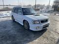 Subaru Forester 1998 годаүшін3 200 000 тг. в Алматы – фото 2