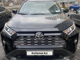 Toyota RAV4 2020 года за 14 900 000 тг. в Алматы