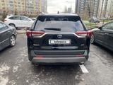 Toyota RAV4 2020 года за 14 900 000 тг. в Алматы – фото 4