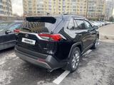 Toyota RAV4 2020 года за 15 100 000 тг. в Алматы – фото 5