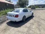 Lexus GS 300 2000 года за 3 000 000 тг. в Караганда – фото 3