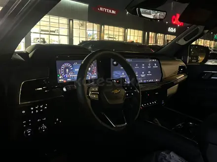 Chevrolet Tahoe 2026 года за 53 990 000 тг. в Алматы – фото 8