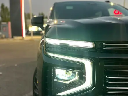 Chevrolet Tahoe 2026 года за 53 990 000 тг. в Алматы – фото 7