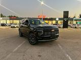 Chevrolet Tahoe 2026 года за 53 990 000 тг. в Алматы