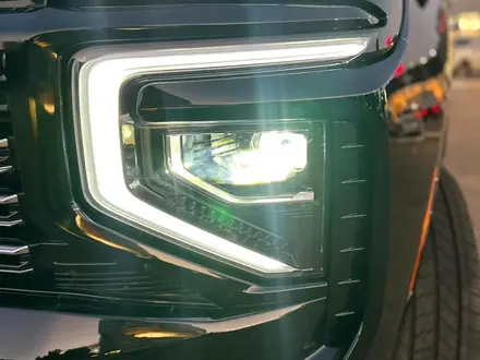 Chevrolet Tahoe 2026 года за 53 990 000 тг. в Алматы – фото 5