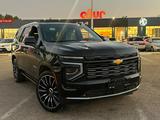 Chevrolet Tahoe 2026 года за 53 990 000 тг. в Алматы – фото 4