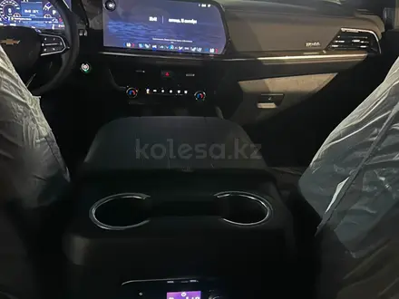 Chevrolet Tahoe 2026 года за 53 990 000 тг. в Алматы – фото 12
