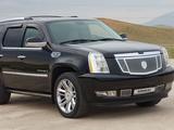 Cadillac Escalade 2008 годаfor10 000 000 тг. в Шымкент