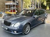 Mercedes-Benz E 500 2004 года за 8 450 000 тг. в Алматы – фото 2