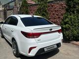 Kia Rio 2020 годаfor7 900 000 тг. в Алматы