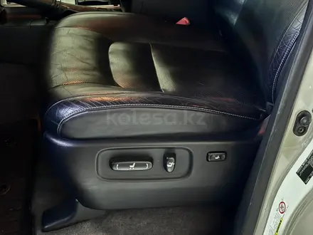 Toyota Land Cruiser 2014 года за 26 300 000 тг. в Алматы – фото 14