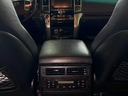Toyota Land Cruiser 2014 года за 26 300 000 тг. в Алматы – фото 19
