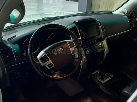 Toyota Land Cruiser 2014 года за 26 300 000 тг. в Алматы – фото 13