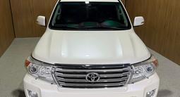 Toyota Land Cruiser 2014 года за 26 300 000 тг. в Алматы