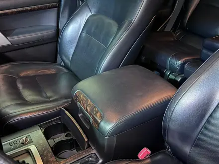 Toyota Land Cruiser 2014 года за 26 300 000 тг. в Алматы – фото 22