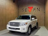 Toyota Land Cruiser 2014 года за 26 300 000 тг. в Алматы – фото 3