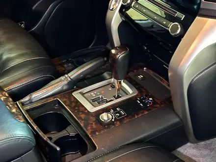 Toyota Land Cruiser 2014 года за 26 300 000 тг. в Алматы – фото 23