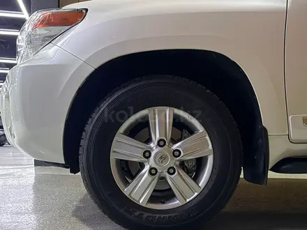Toyota Land Cruiser 2014 года за 26 300 000 тг. в Алматы – фото 10