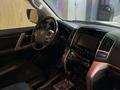 Toyota Land Cruiser 2014 года за 26 300 000 тг. в Алматы – фото 11