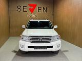 Toyota Land Cruiser 2014 года за 26 300 000 тг. в Алматы – фото 2
