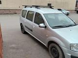 ВАЗ (Lada) Largus 2017 года за 3 000 000 тг. в Астана – фото 3