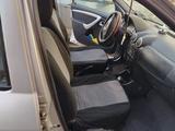 ВАЗ (Lada) Largus 2017 года за 3 000 000 тг. в Астана – фото 5