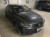 Lexus IS 250 2010 годаүшін8 500 000 тг. в Актау – фото 4