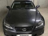 Lexus IS 250 2010 года за 9 000 000 тг. в Актау – фото 5