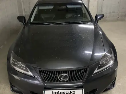 Lexus IS 250 2010 года за 7 500 000 тг. в Актау – фото 5