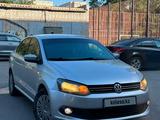 Volkswagen Polo 2012 года за 3 000 000 тг. в Аягоз