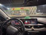 EXEED LX 2024 года за 10 000 000 тг. в Шымкент – фото 5