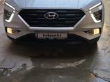 Hyundai Creta 2021 годаүшін11 700 000 тг. в Туркестан – фото 3