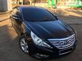 Бампер задний на HYUNDAI SONATA 11-/ Хэндай Соната 11- за 18 000 тг. в Алматы – фото 2