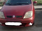 Renault Scenic 2002 годаүшін2 400 000 тг. в Астана – фото 2