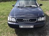 Audi A6 1995 года за 1 850 000 тг. в Туркестан – фото 4