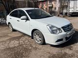 Nissan Almera 2018 годаүшін5 000 000 тг. в Караганда