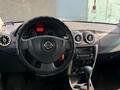 Nissan Almera 2018 года за 5 000 000 тг. в Караганда – фото 13