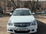 Nissan Almera 2018 годаүшін5 000 000 тг. в Караганда – фото 2