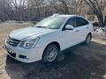Nissan Almera 2018 года за 5 000 000 тг. в Караганда – фото 4