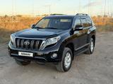 Toyota Land Cruiser Prado 2015 года за 16 300 000 тг. в Караганда
