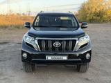 Toyota Land Cruiser Prado 2015 года за 16 300 000 тг. в Караганда – фото 2