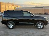 Toyota Land Cruiser Prado 2015 года за 16 300 000 тг. в Караганда – фото 4