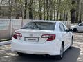 Toyota Camry 2013 годаүшін8 500 000 тг. в Алматы – фото 13