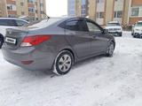 Hyundai Accent 2014 годаfor5 000 000 тг. в Актобе – фото 5