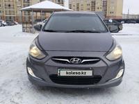 Hyundai Accent 2014 года за 5 000 000 тг. в Актобе