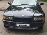 BMW 728 1995 годаүшін2 500 000 тг. в Алматы
